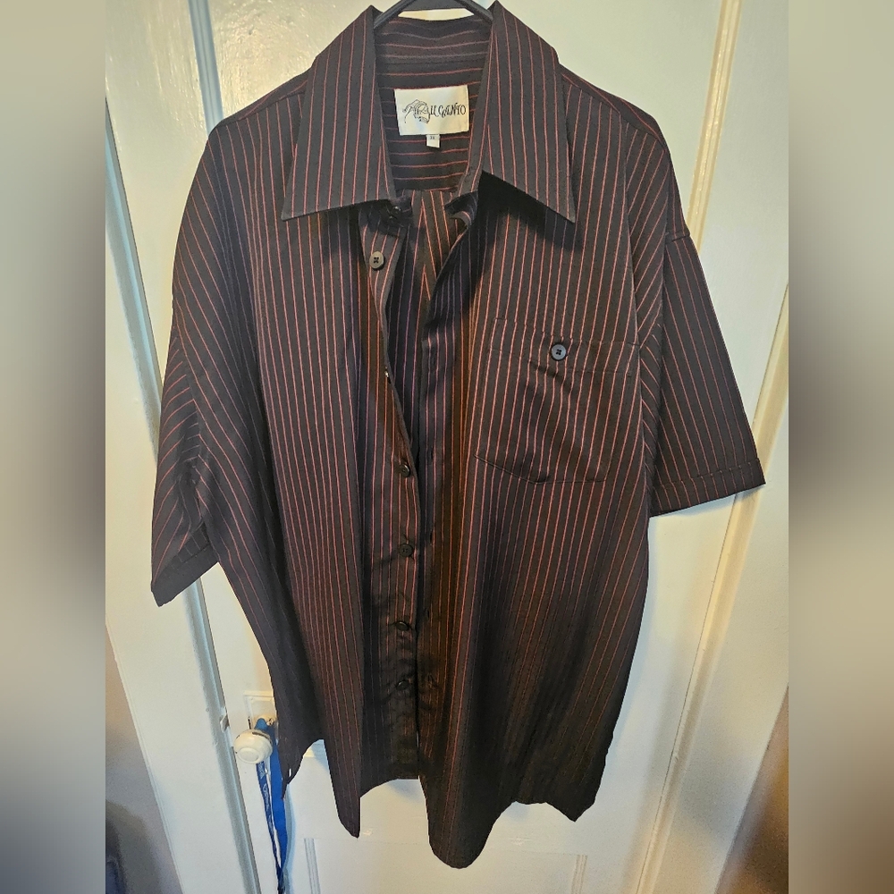 Men short set